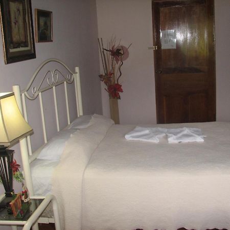 Hotel La Arena Liberia Ngoại thất bức ảnh
