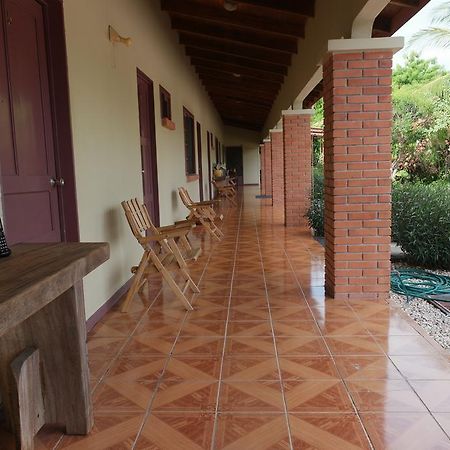 Hotel La Arena Liberia Ngoại thất bức ảnh