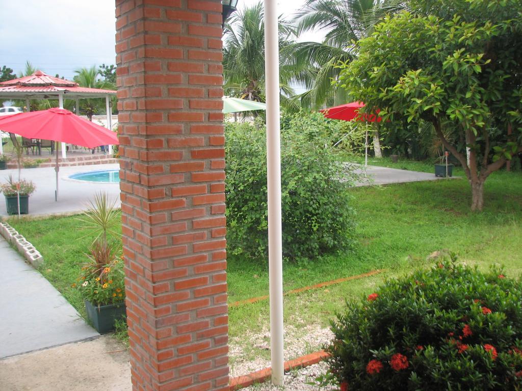 Hotel La Arena Liberia Ngoại thất bức ảnh