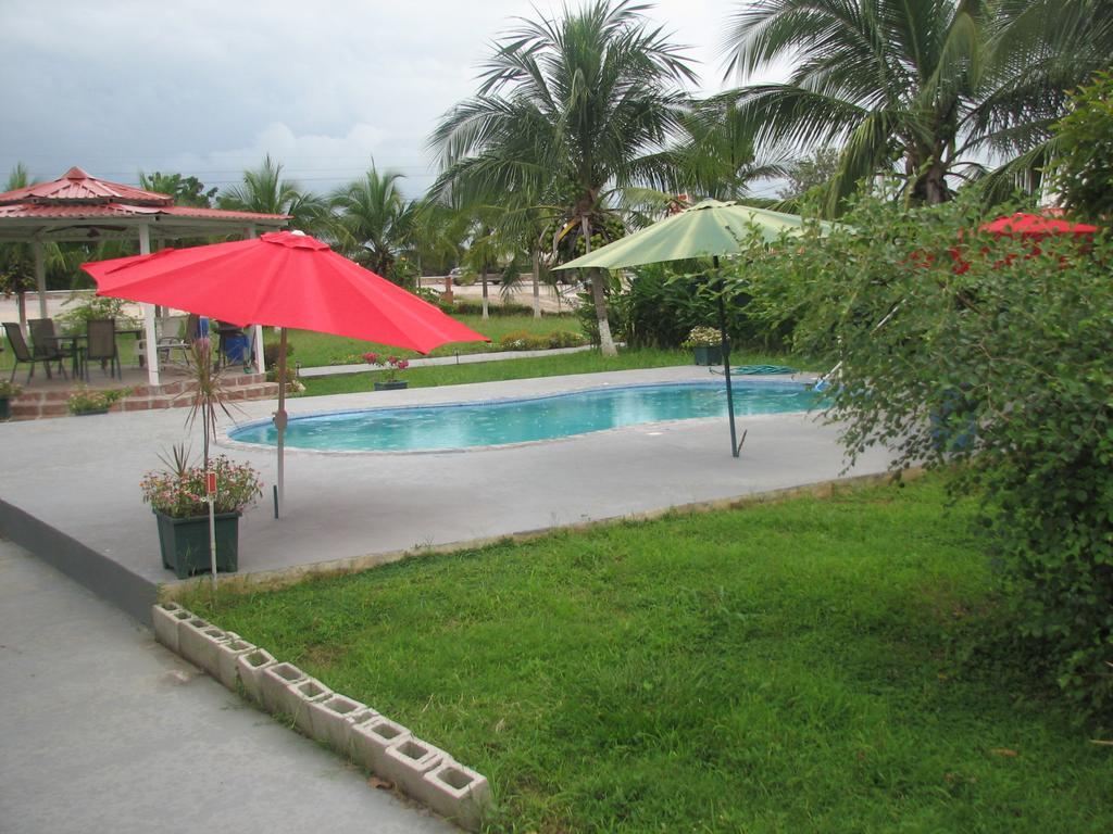 Hotel La Arena Liberia Ngoại thất bức ảnh