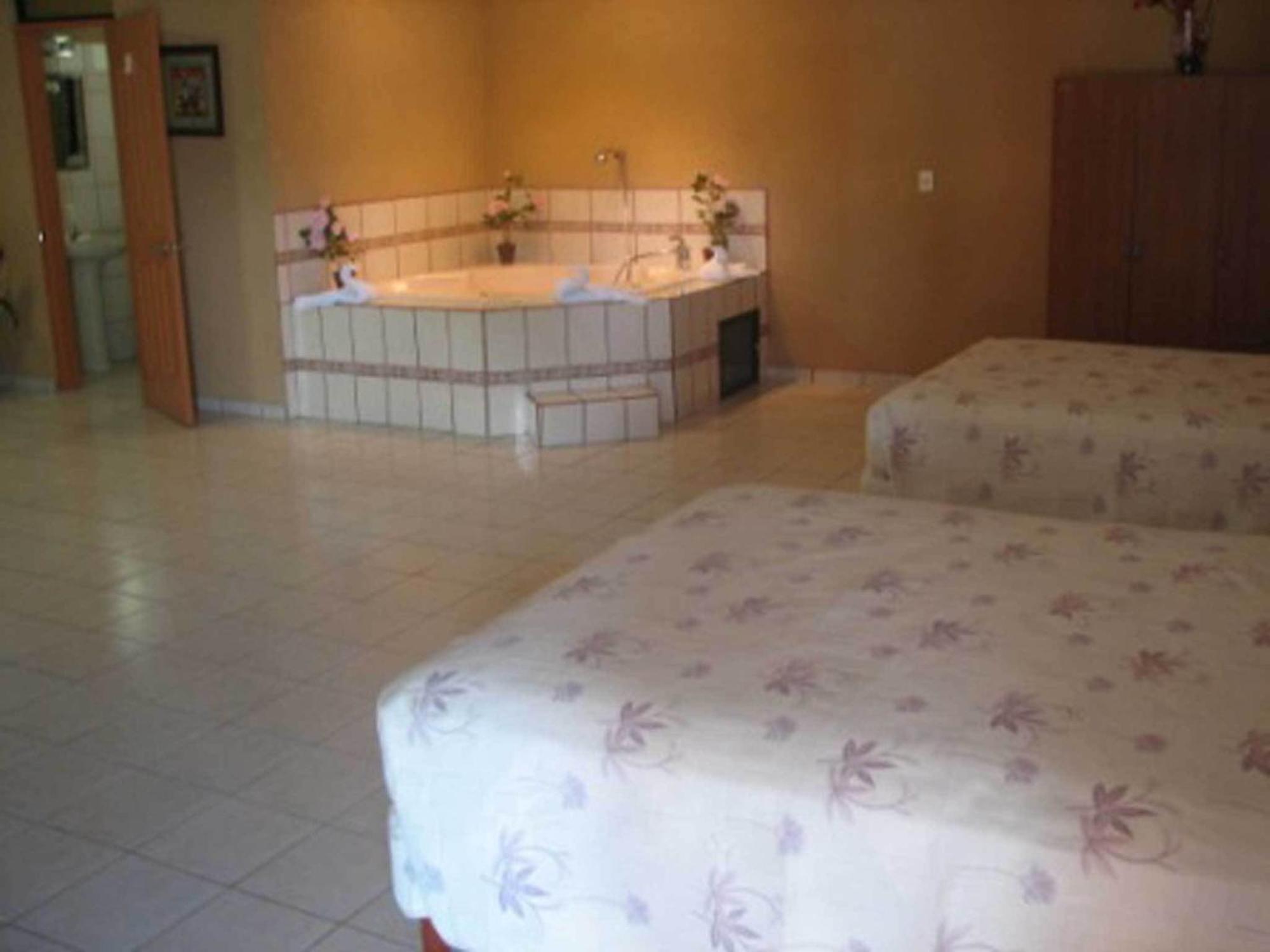 Hotel La Arena Liberia Phòng bức ảnh