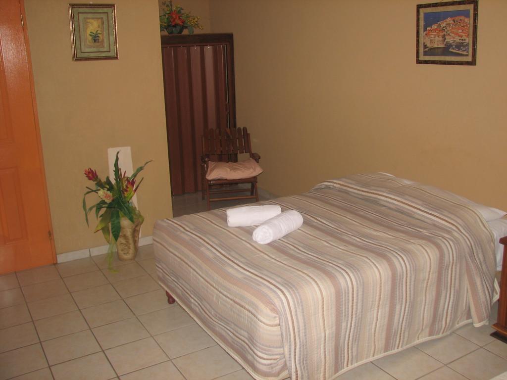 Hotel La Arena Liberia Ngoại thất bức ảnh