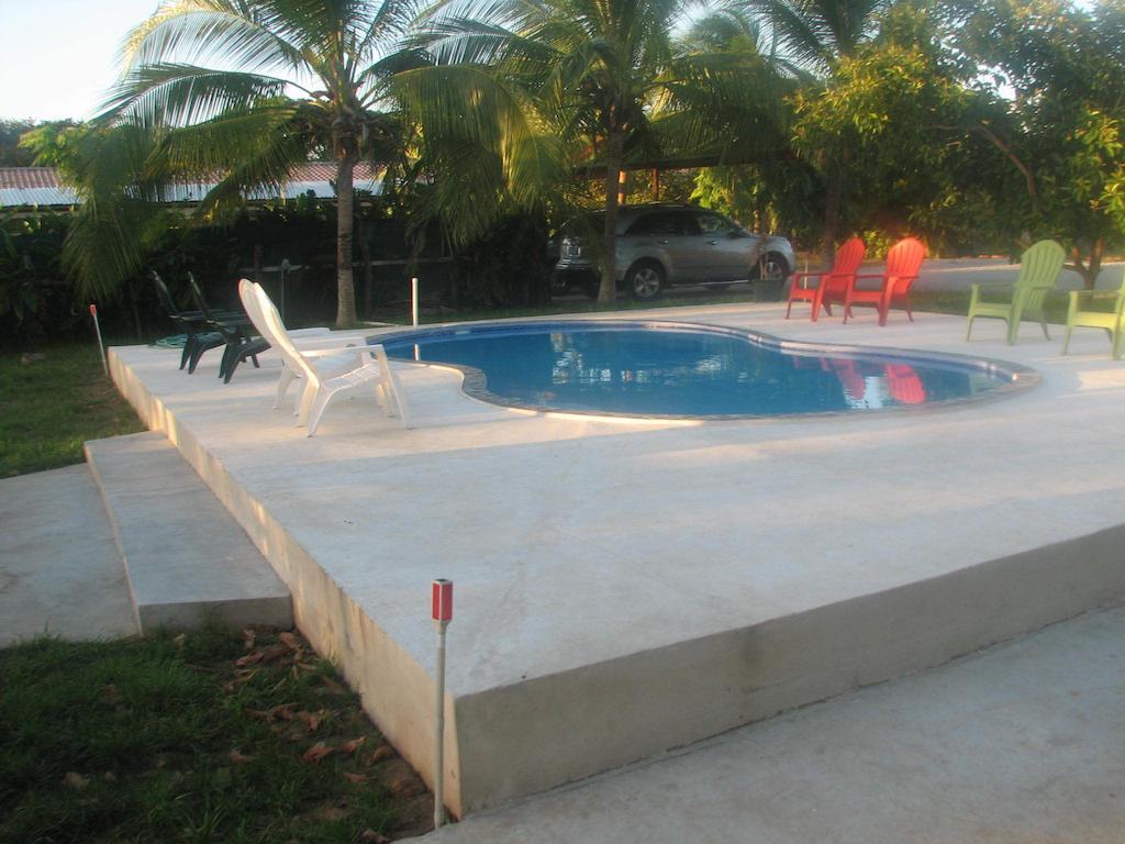 Hotel La Arena Liberia Ngoại thất bức ảnh