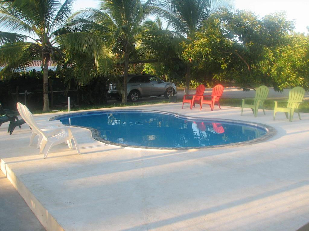 Hotel La Arena Liberia Ngoại thất bức ảnh