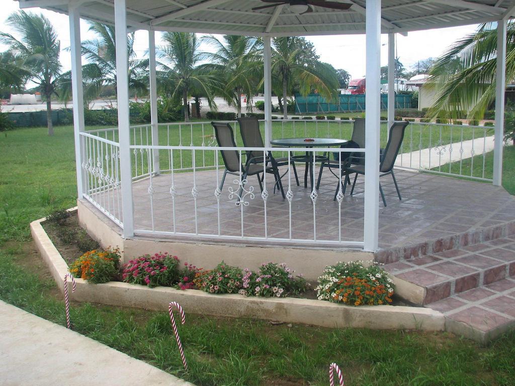 Hotel La Arena Liberia Ngoại thất bức ảnh