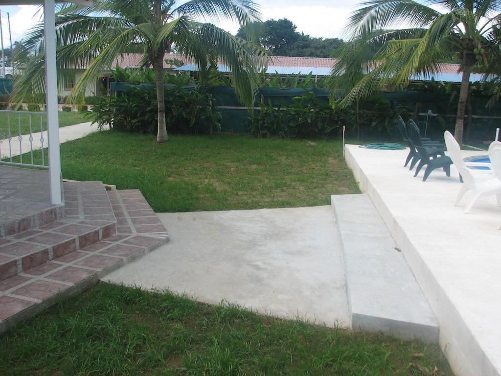 Hotel La Arena Liberia Ngoại thất bức ảnh
