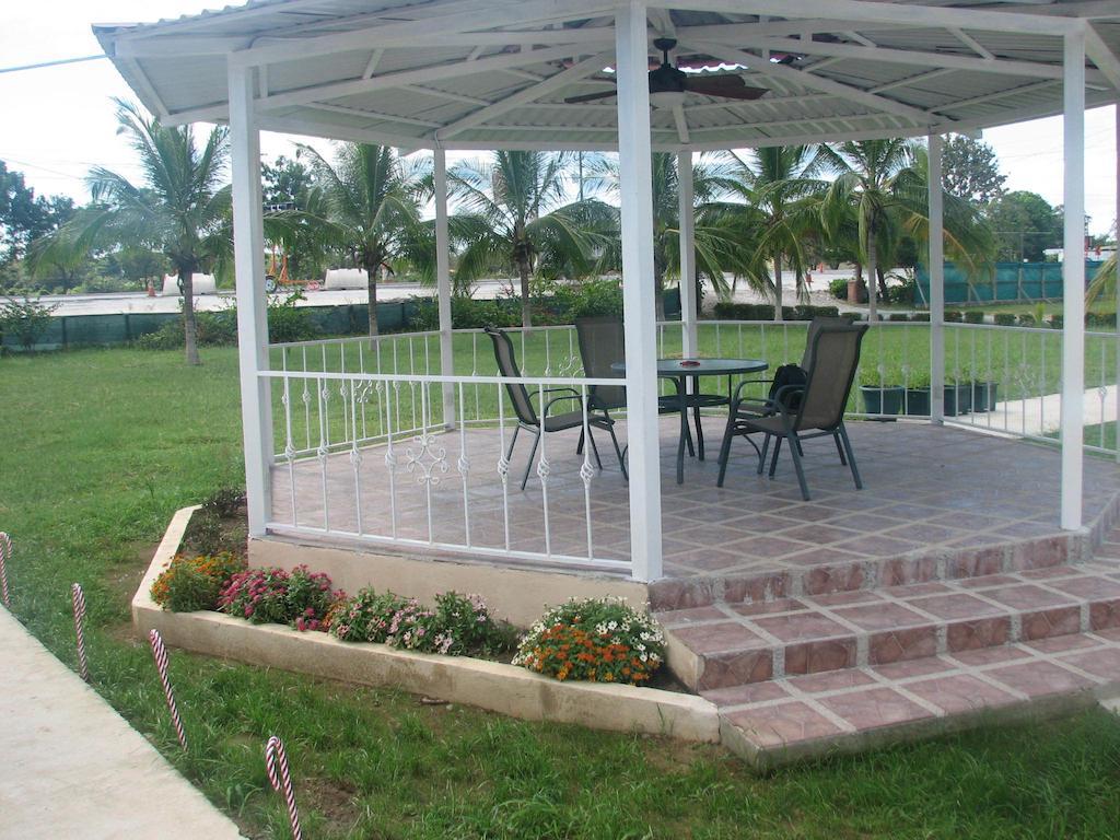 Hotel La Arena Liberia Ngoại thất bức ảnh