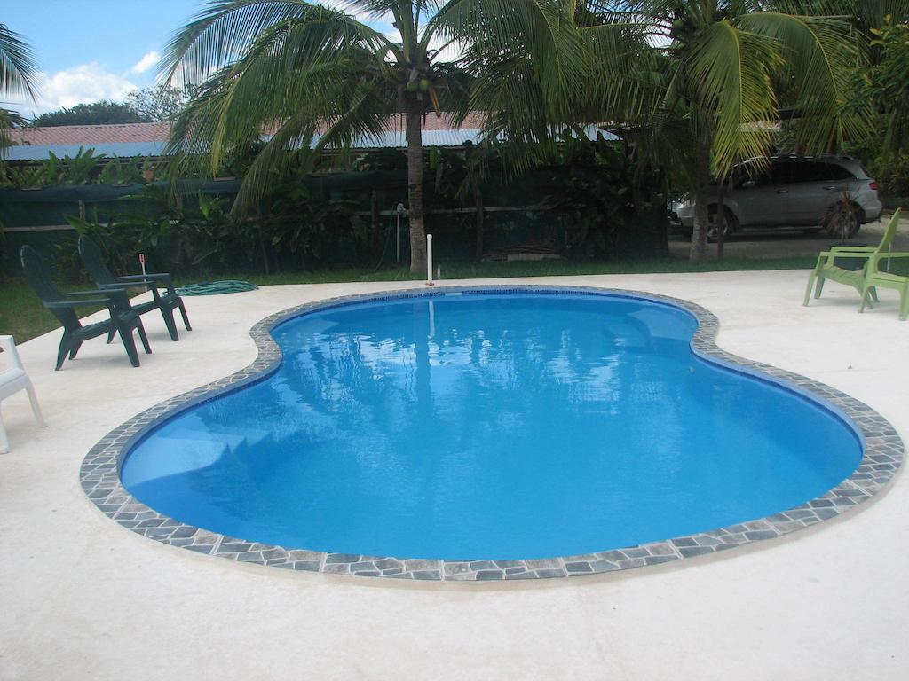 Hotel La Arena Liberia Ngoại thất bức ảnh