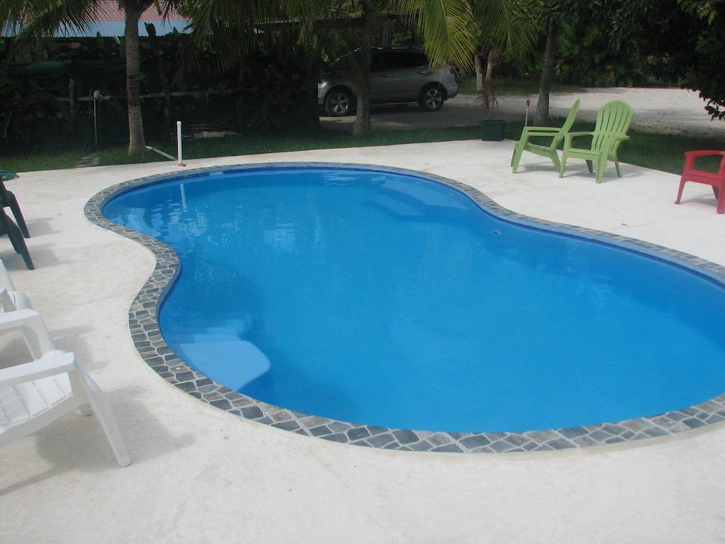 Hotel La Arena Liberia Ngoại thất bức ảnh