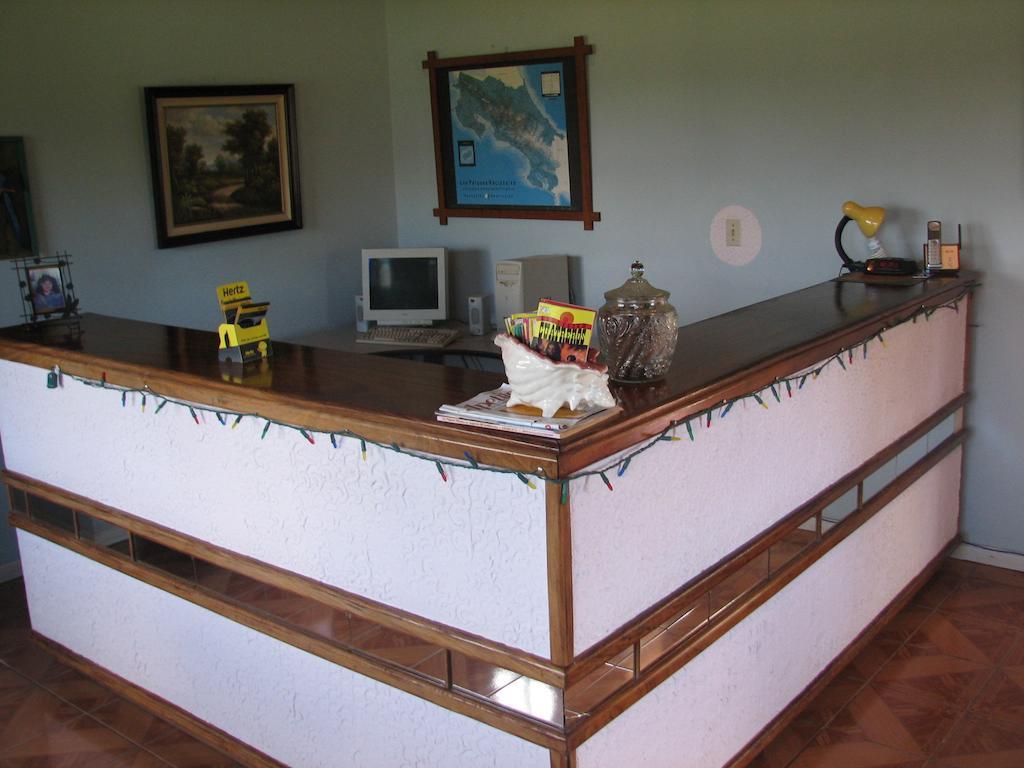 Hotel La Arena Liberia Ngoại thất bức ảnh