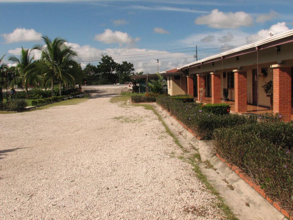 Hotel La Arena Liberia Ngoại thất bức ảnh