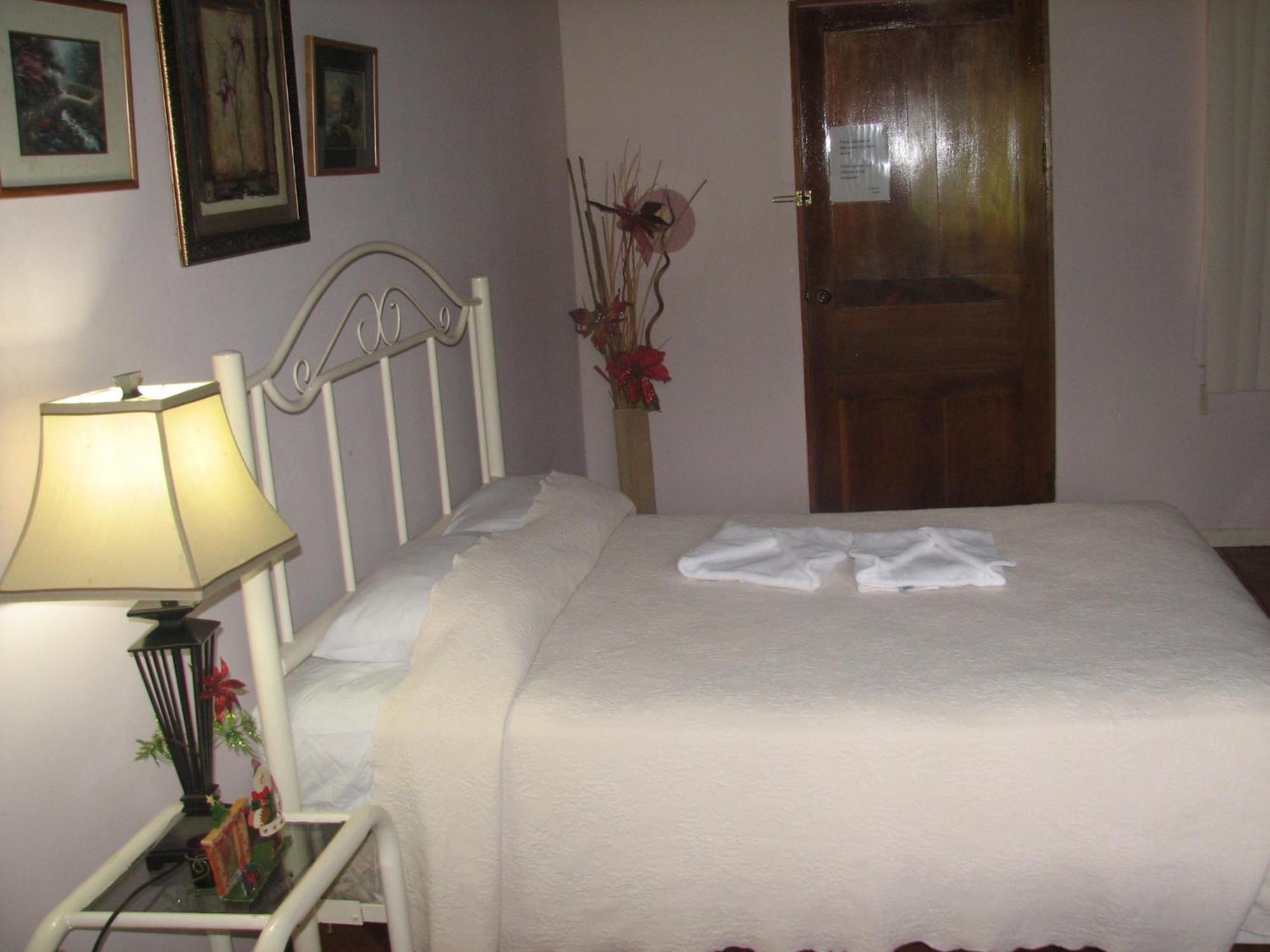Hotel La Arena Liberia Ngoại thất bức ảnh