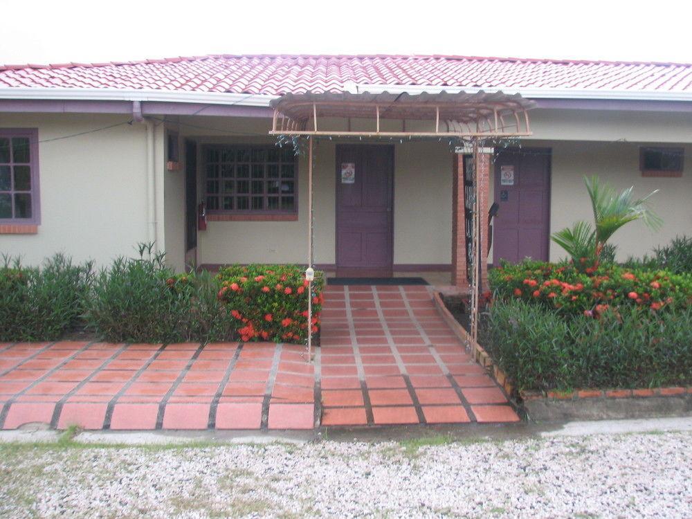 Hotel La Arena Liberia Ngoại thất bức ảnh