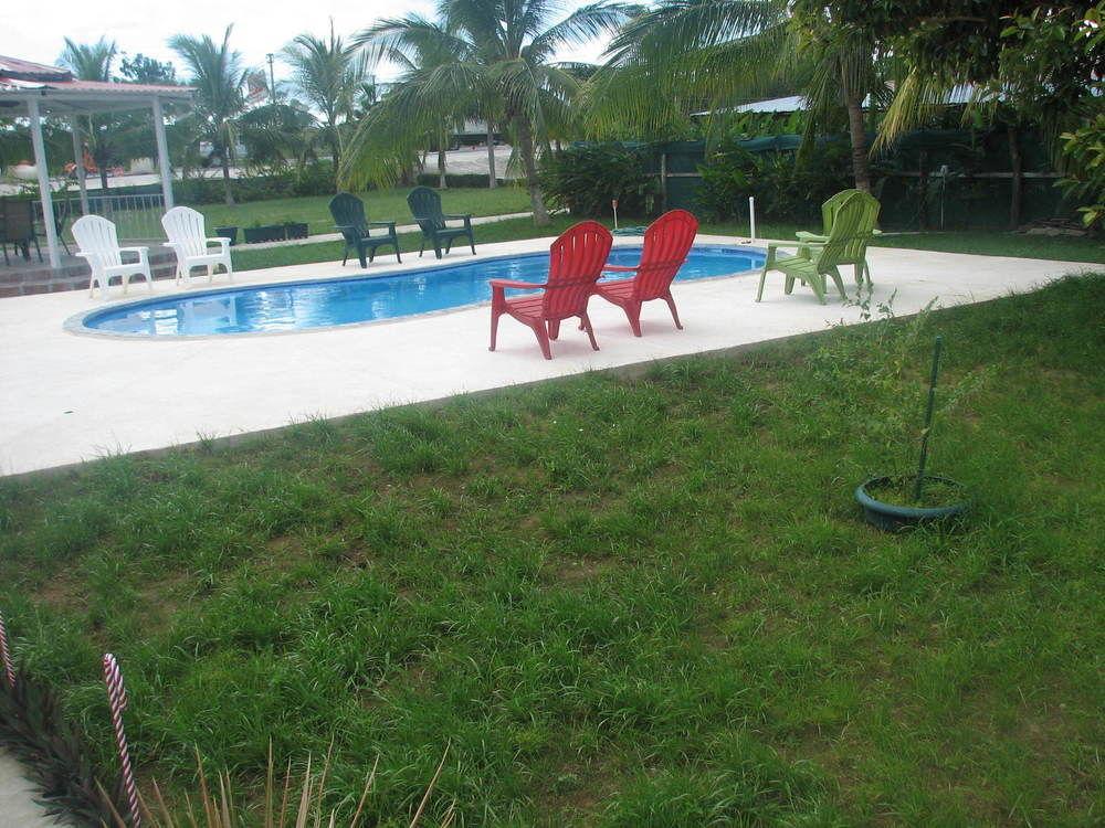Hotel La Arena Liberia Ngoại thất bức ảnh