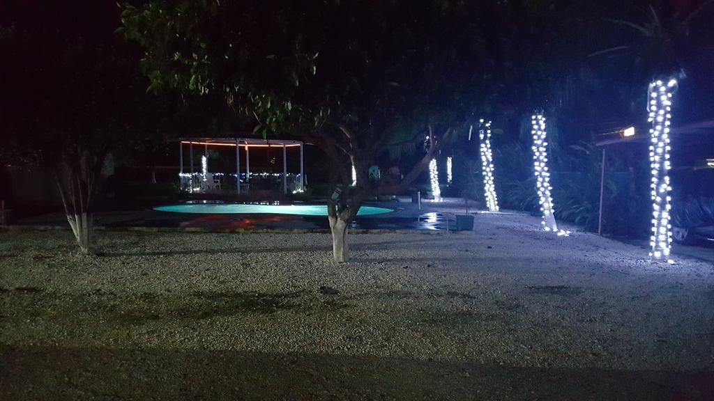 Hotel La Arena Liberia Ngoại thất bức ảnh