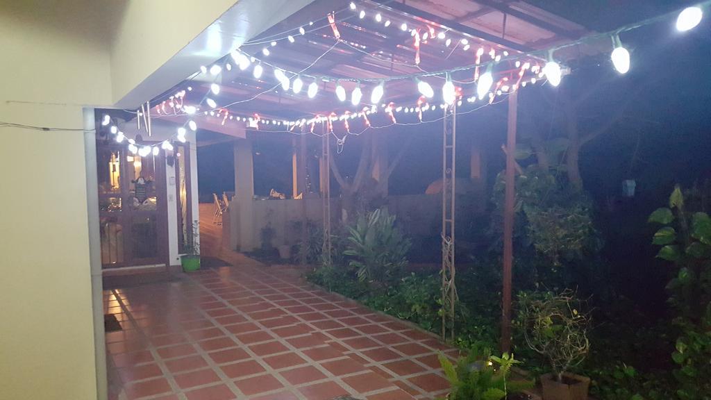 Hotel La Arena Liberia Ngoại thất bức ảnh