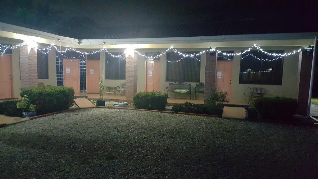 Hotel La Arena Liberia Ngoại thất bức ảnh