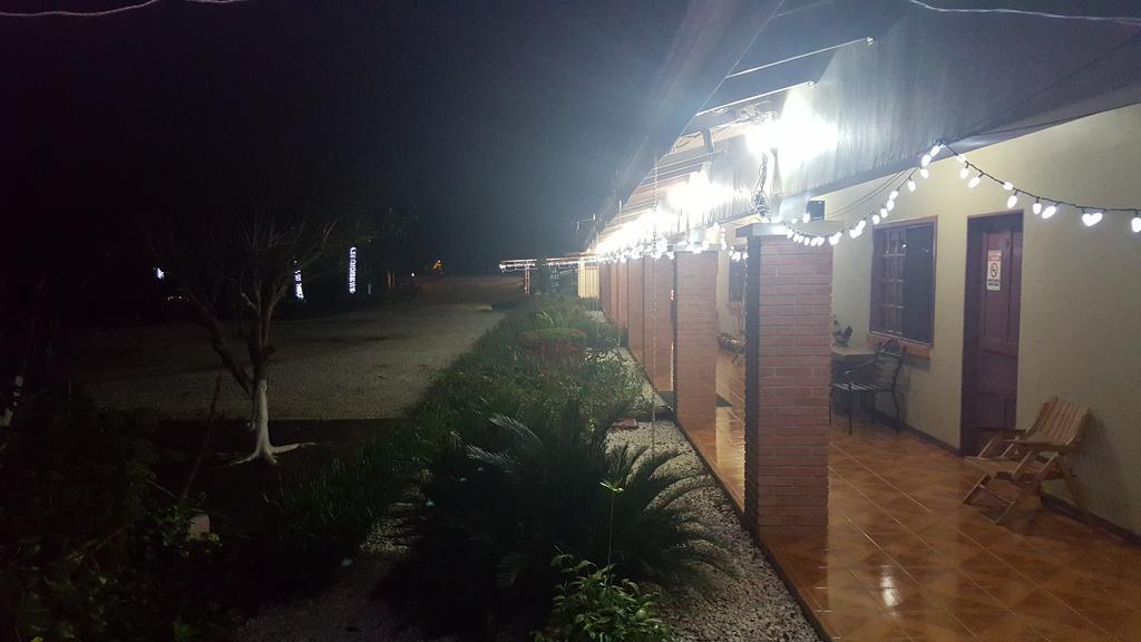 Hotel La Arena Liberia Ngoại thất bức ảnh