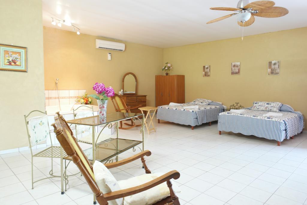 Hotel La Arena Liberia Ngoại thất bức ảnh