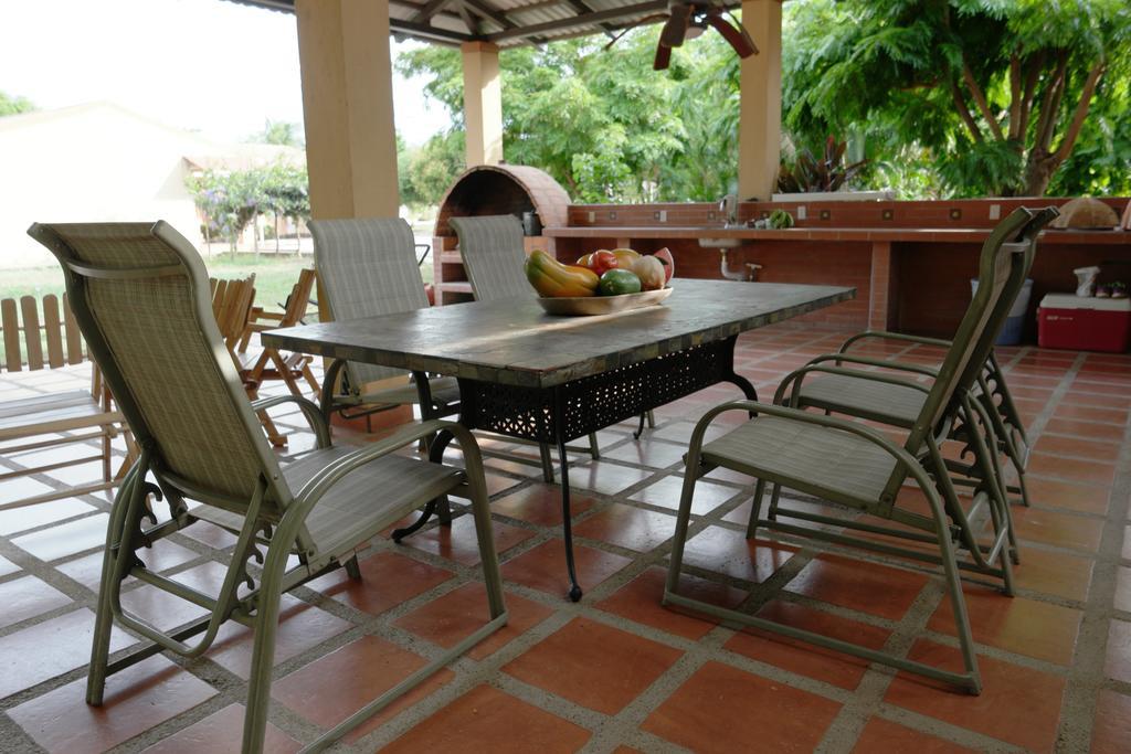 Hotel La Arena Liberia Ngoại thất bức ảnh