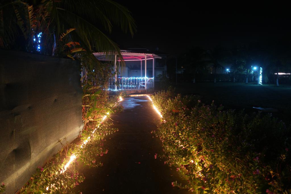 Hotel La Arena Liberia Ngoại thất bức ảnh