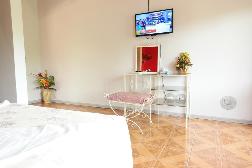 Hotel La Arena Liberia Ngoại thất bức ảnh
