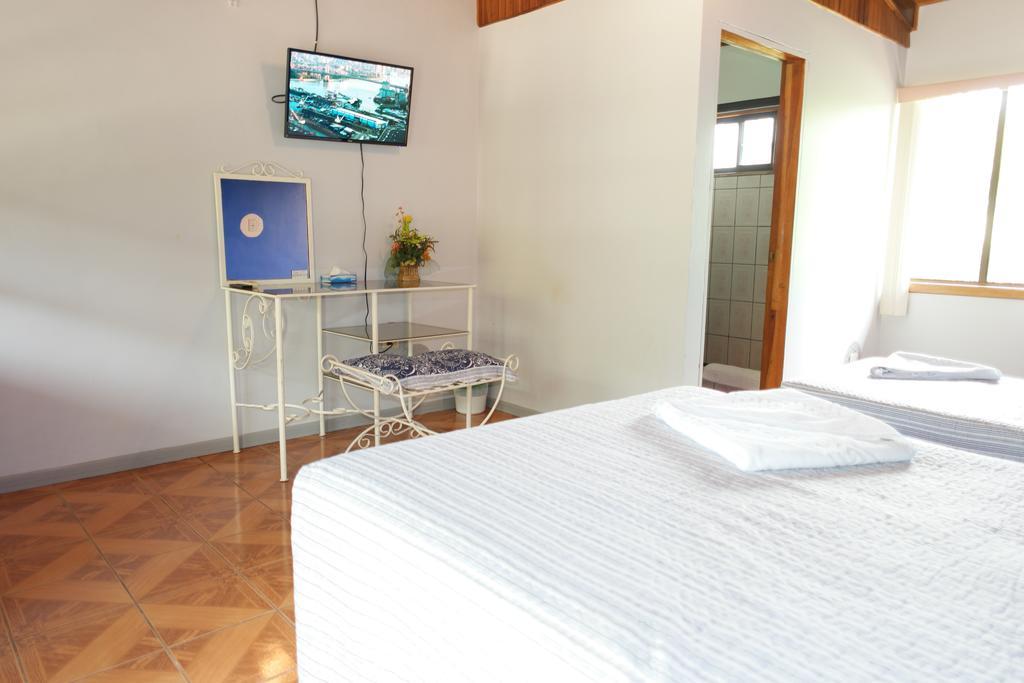 Hotel La Arena Liberia Ngoại thất bức ảnh
