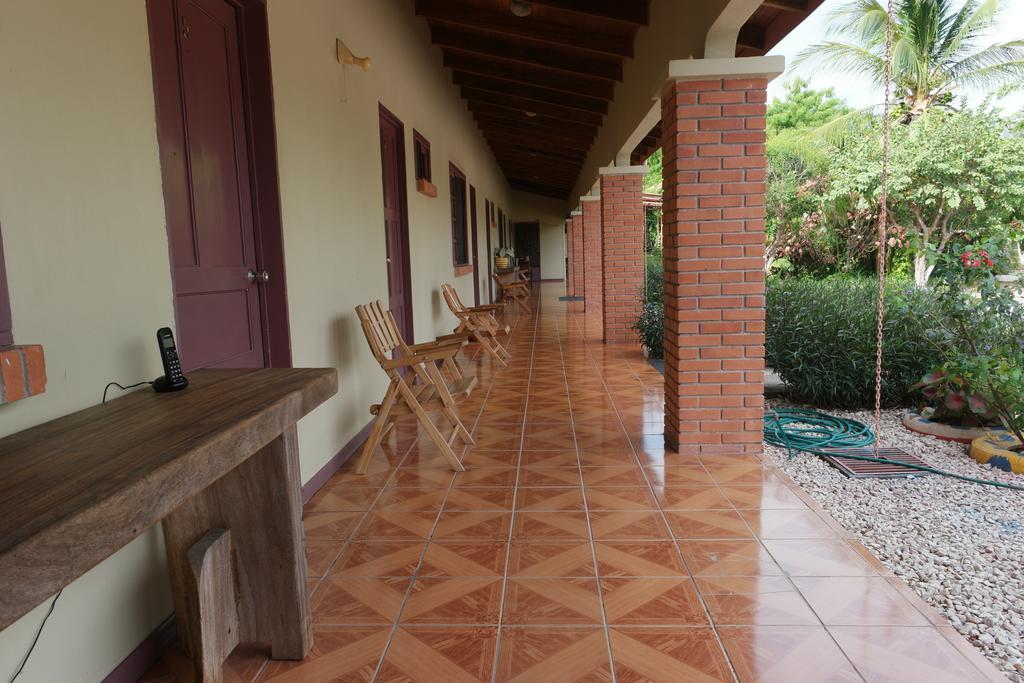 Hotel La Arena Liberia Ngoại thất bức ảnh