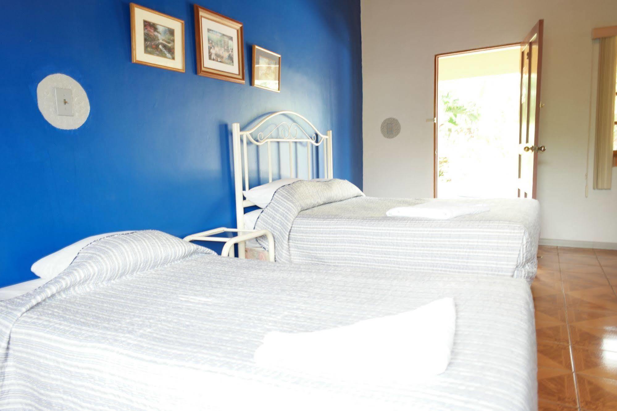 Hotel La Arena Liberia Ngoại thất bức ảnh
