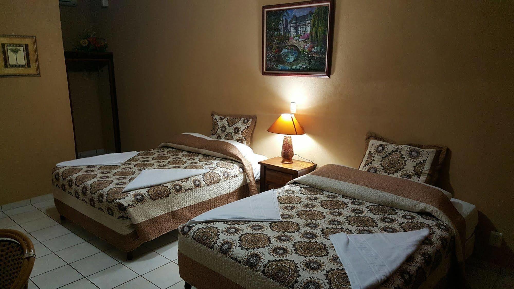 Hotel La Arena Liberia Ngoại thất bức ảnh