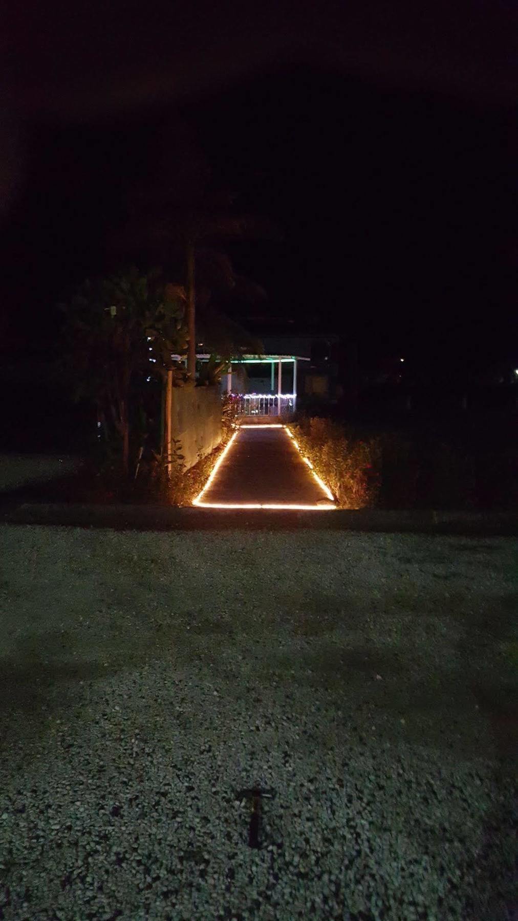 Hotel La Arena Liberia Ngoại thất bức ảnh