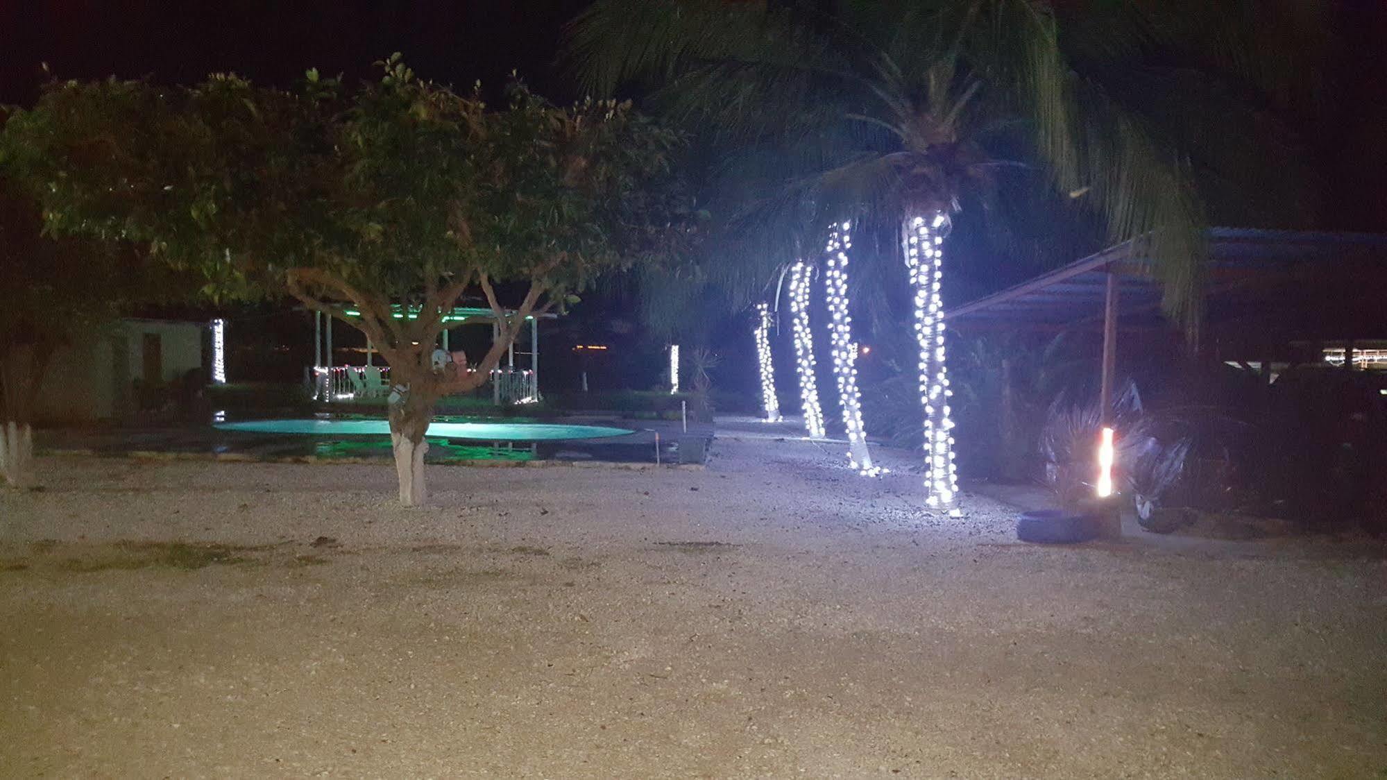 Hotel La Arena Liberia Ngoại thất bức ảnh