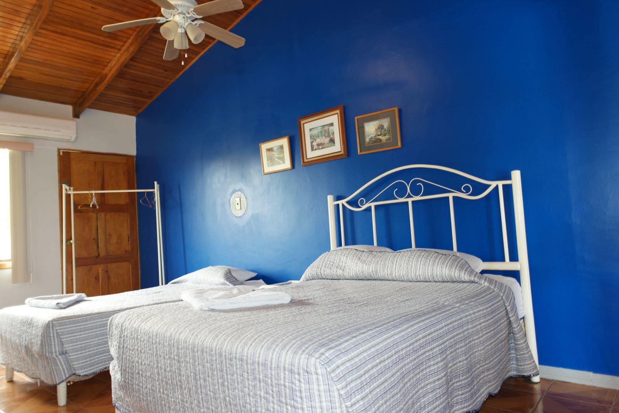 Hotel La Arena Liberia Ngoại thất bức ảnh