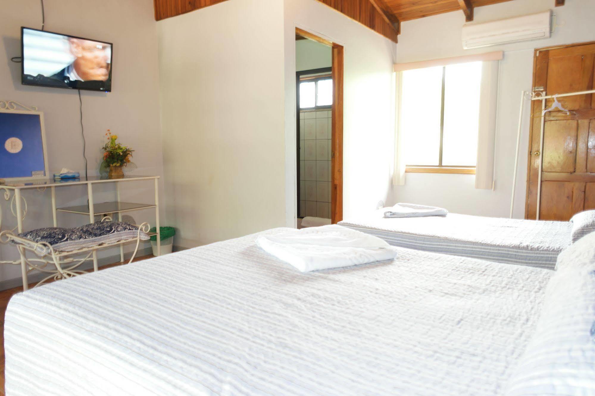 Hotel La Arena Liberia Ngoại thất bức ảnh