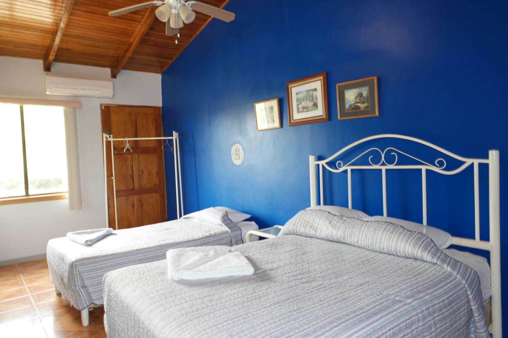 Hotel La Arena Liberia Ngoại thất bức ảnh