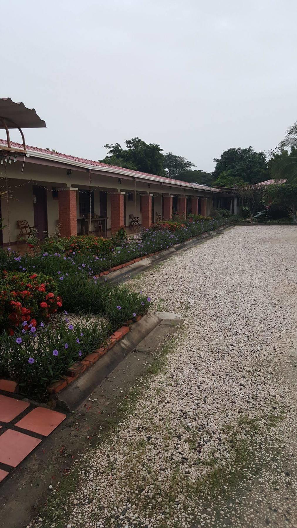 Hotel La Arena Liberia Ngoại thất bức ảnh