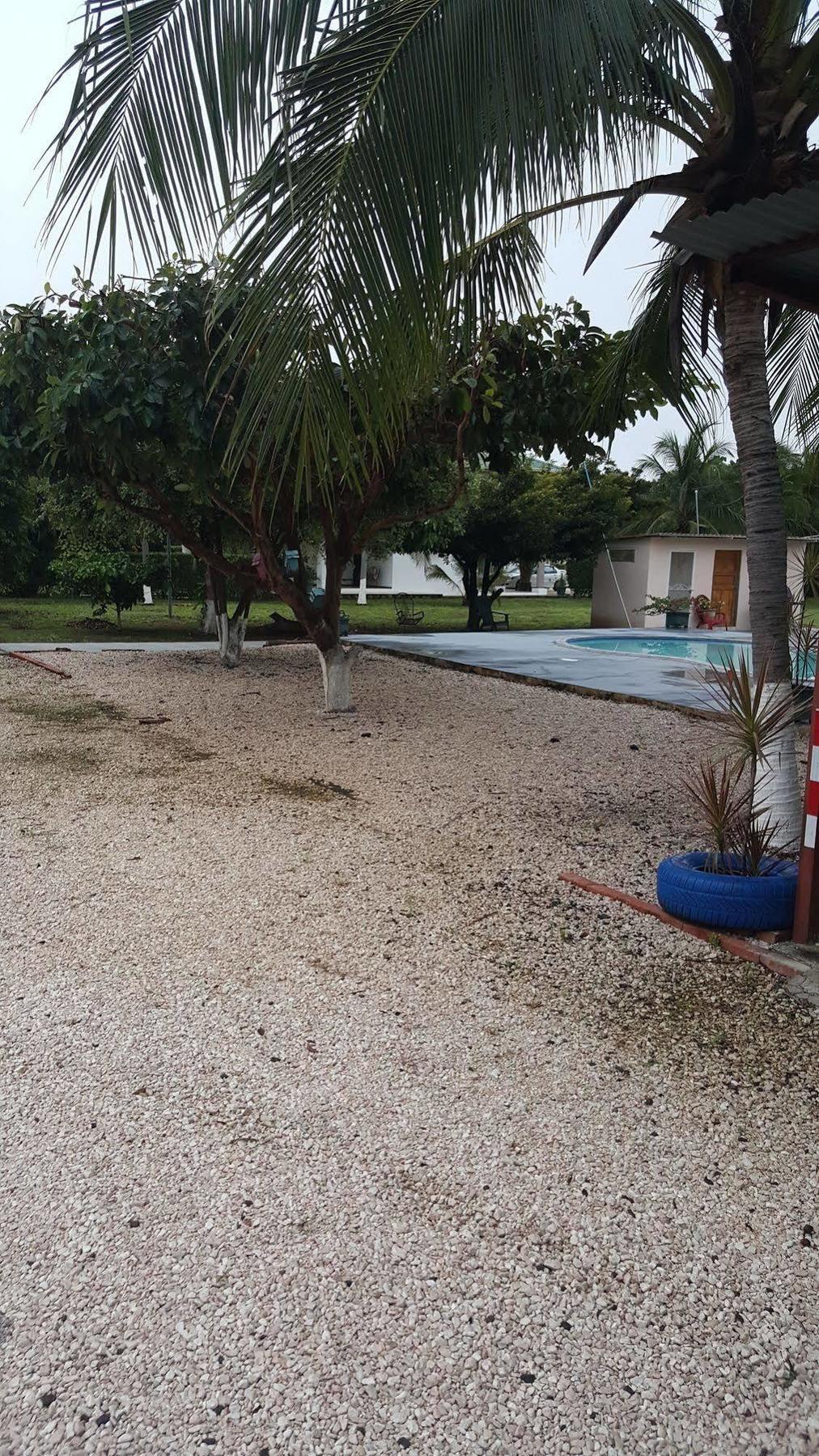 Hotel La Arena Liberia Ngoại thất bức ảnh