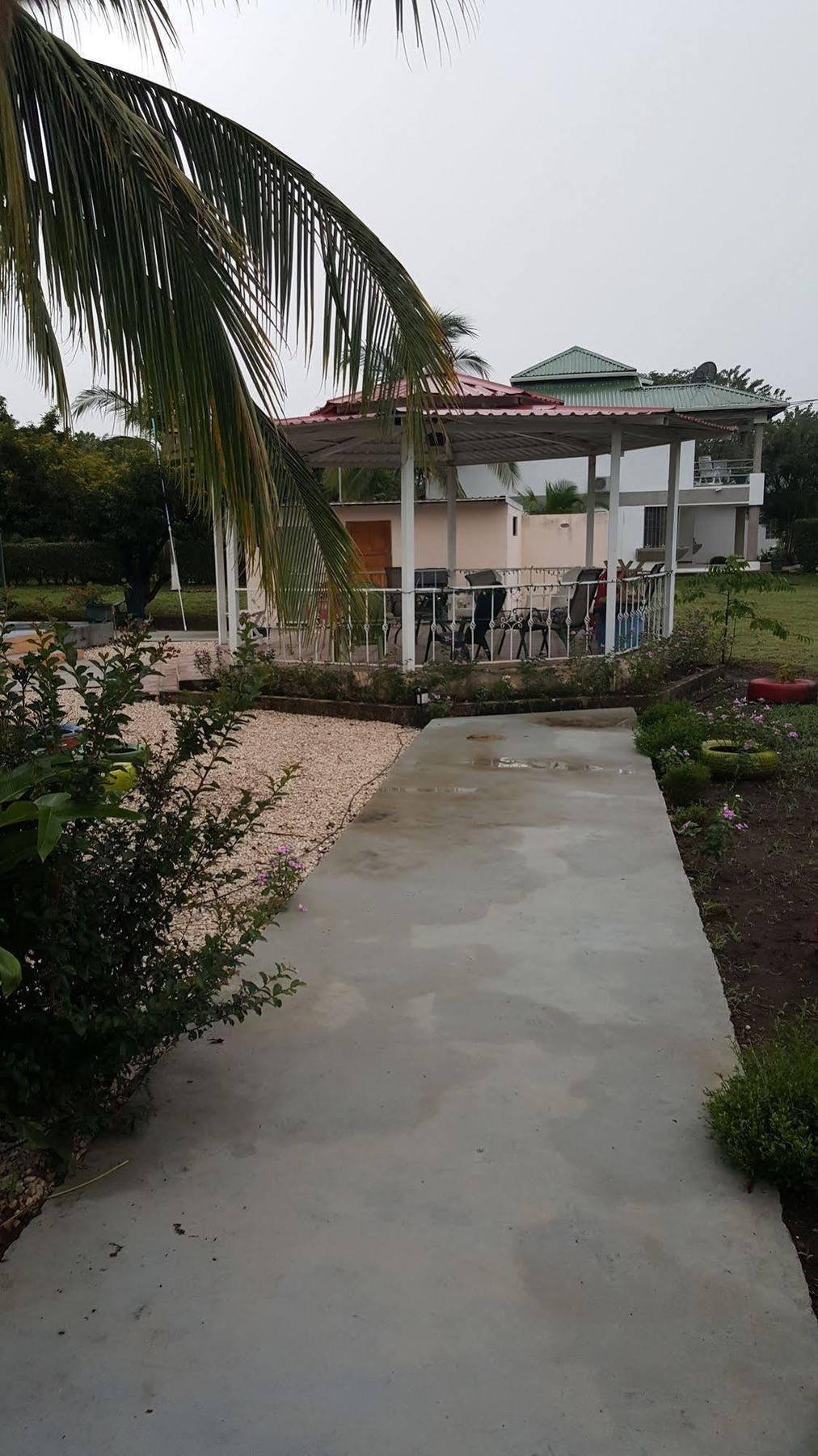 Hotel La Arena Liberia Ngoại thất bức ảnh