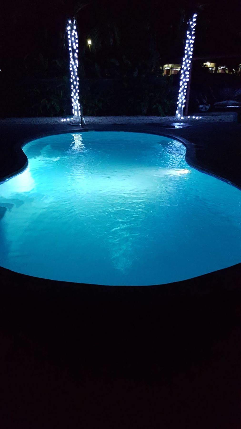 Hotel La Arena Liberia Ngoại thất bức ảnh