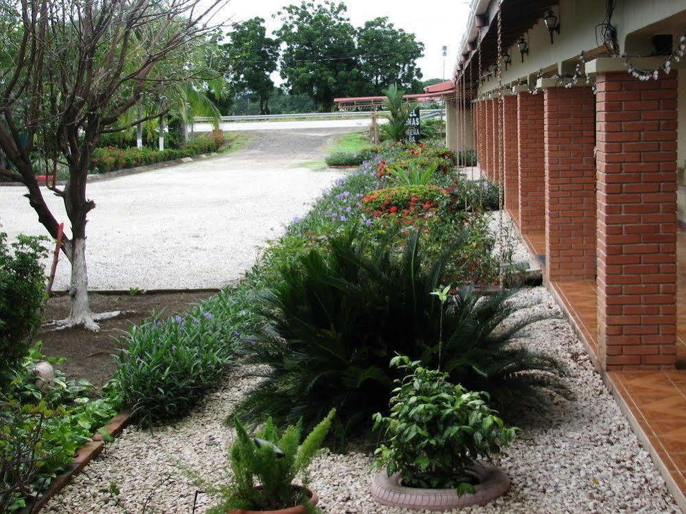 Hotel La Arena Liberia Ngoại thất bức ảnh