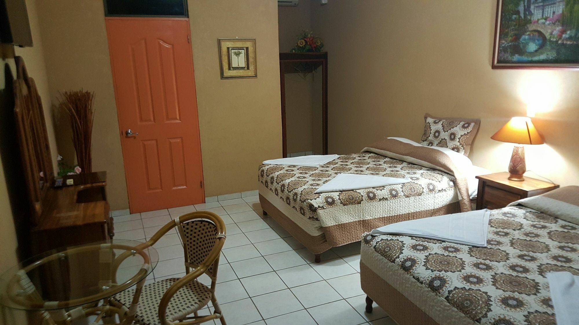 Hotel La Arena Liberia Ngoại thất bức ảnh